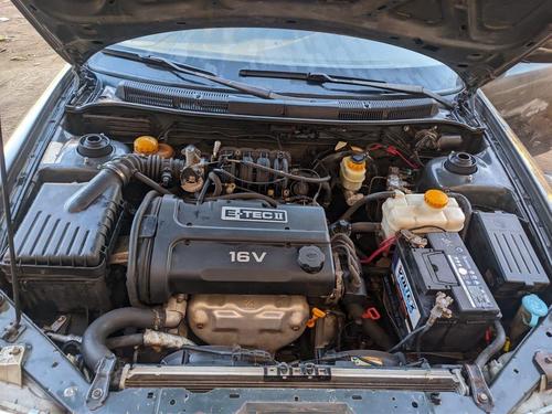Daewoo Nubira 1 1998