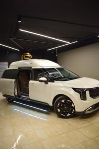 Kia Carnival 2024