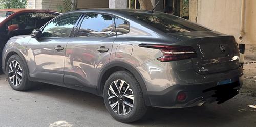 Citroën C4X 2026