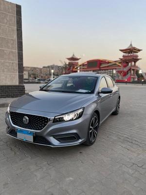 MG 6 2024