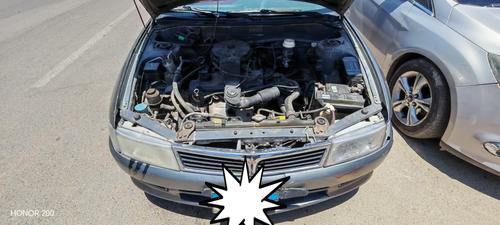 Mitsubishi Lancer Crystala 1998