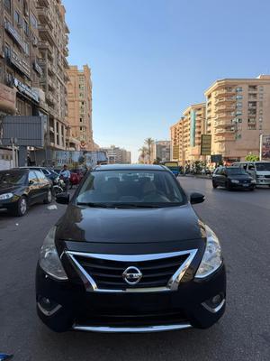 نيسان صنى 2022