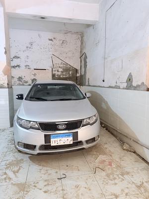 Kia Cerato 2010