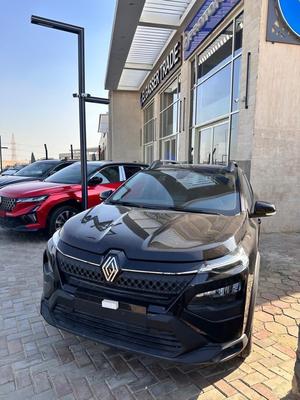 Renault Kardian 2026