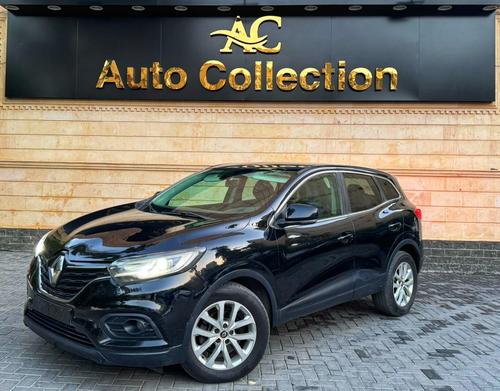 Renault Kadjar 2020