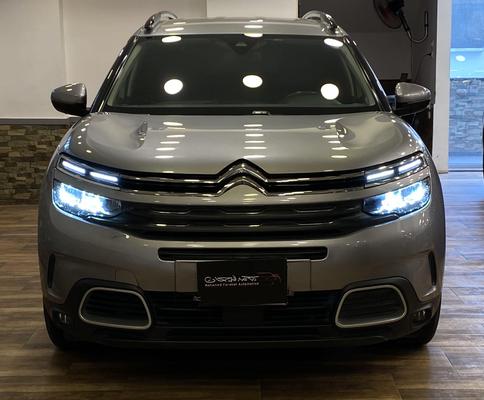 Citroën C5 Aircross 2022
