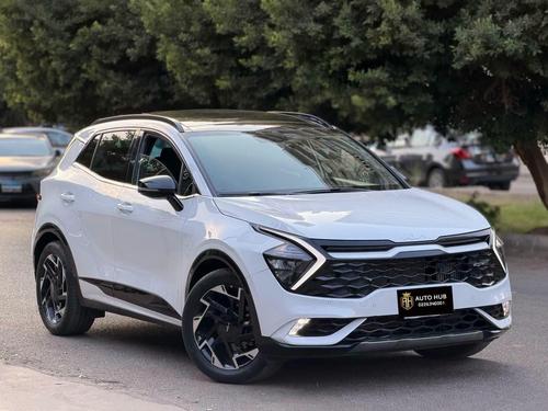 Kia Sportage 2025