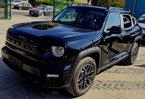 Haval H7 2027