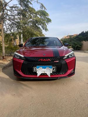 دونج فنج إيولوس ايه 30 2022