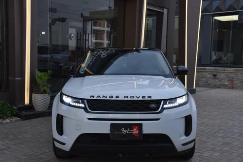Land Rover Range Rover 2022