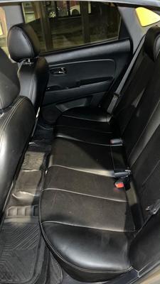 Hyundai Elantra HD 2020