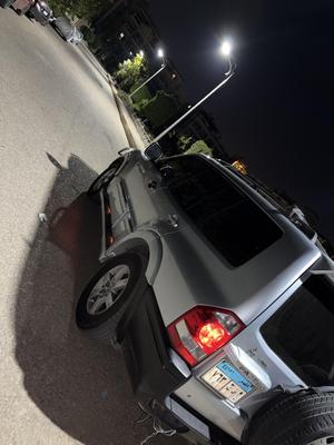 Mitsubishi Pajero 2005
