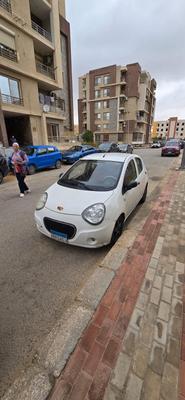Geely Pandino 2015