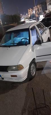 كيا برايد 1999