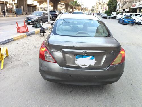 نيسان صنى 2013