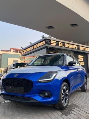 Suzuki Swift 2026