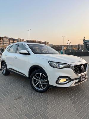 ام جى اتش اس 2022