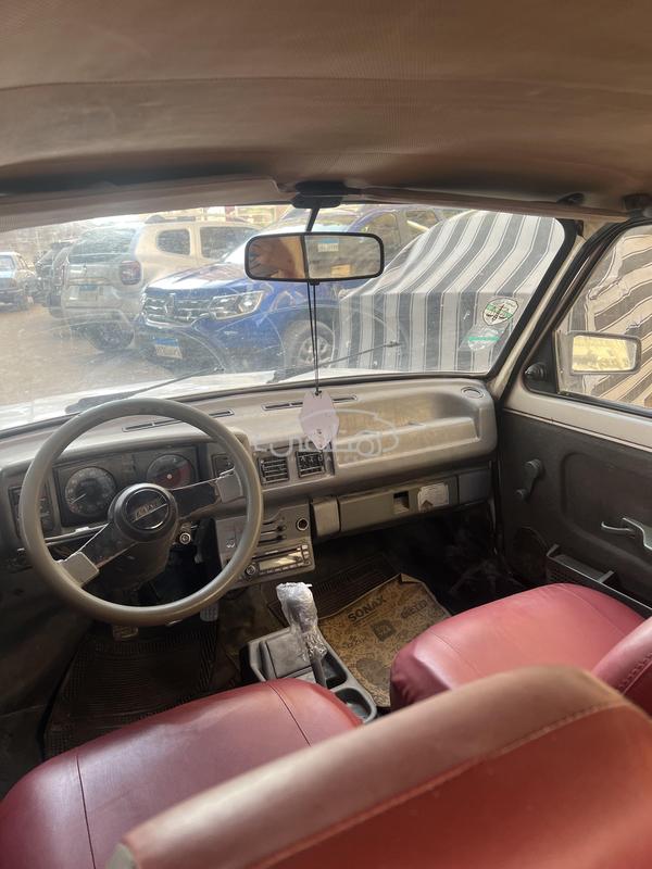 2006 Fiat 128 - 3