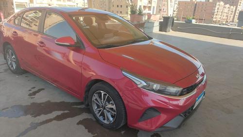 Kia Grand Cerato 2022