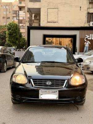 هيونداي فيرنا 2014
