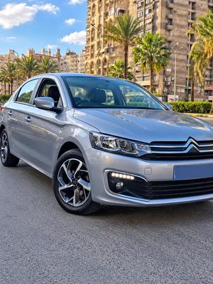 Citroën C Elysee 2022