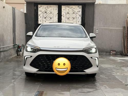 بايك يو 5 بلس 2025