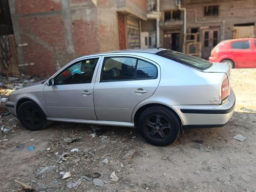 سكودا اوكتافيا A4 1999