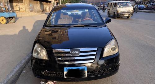 اسبيرانزا A516 2007