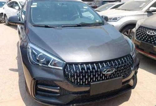 شيرى اريزو 5 2027