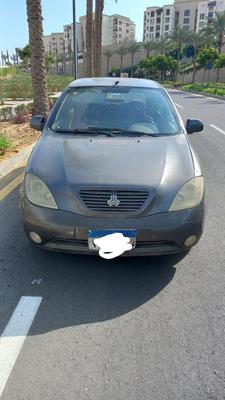 Kia Saipa 2014