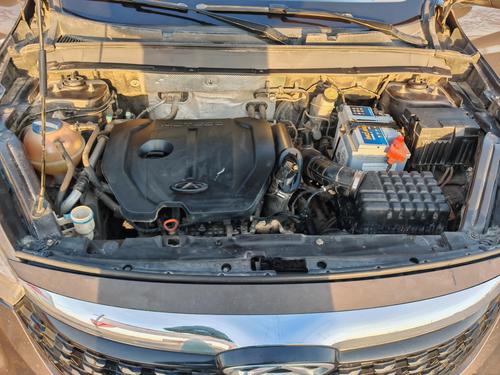 Chery Tiggo 7 2022
