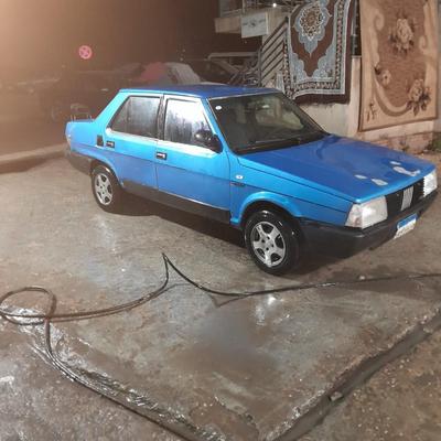 Fiat Regata 1984