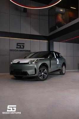 Lynkco 08 2026