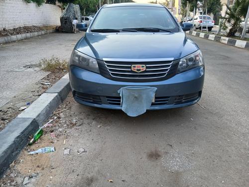 جيلي امجراند 7 2018