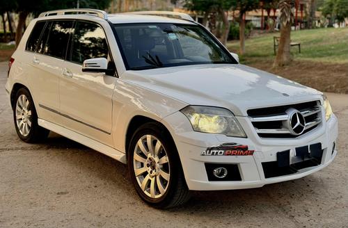 Mercedes GLK 2010