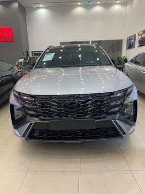 Hyundai Tucson GDI 2027