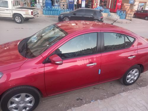 Nissan Sunny 2026