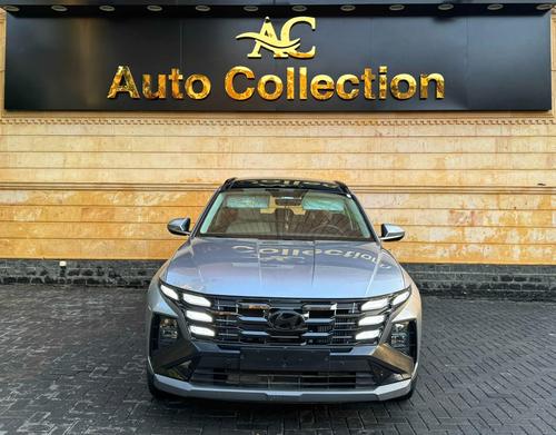 Hyundai Tucson GDI 2025