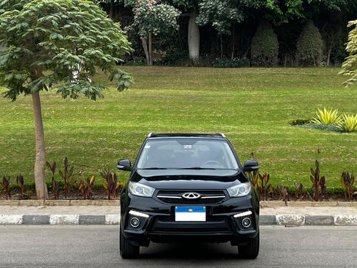 شيرى تيجو 3 2021