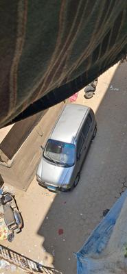 هيونداي اتوس 1998
