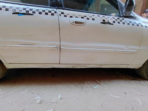 Chevrolet Lanos 2010