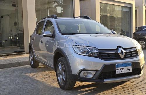 Renault 18 2018
