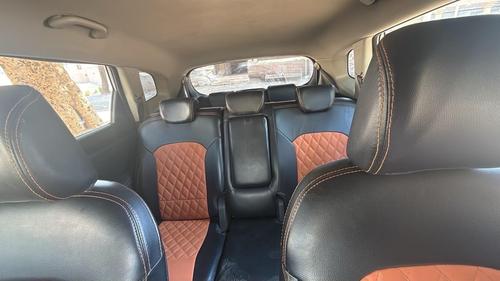 Kia Carens 2014