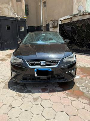 سيات ابيزا 2022