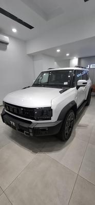 جيتور تى 2 2027