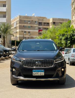 Kia Sorento 2020