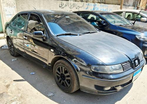 سيات توليدو 2003