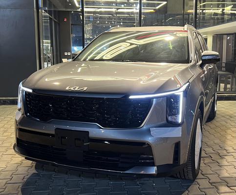 Kia Sorento 2025