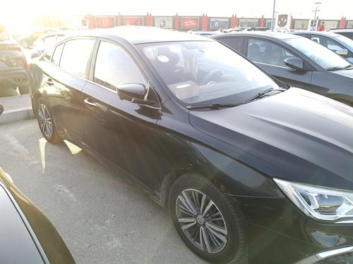 MG 5 2021