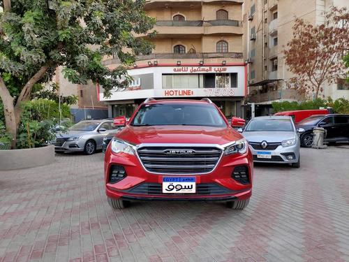 جيتور X70S 2024